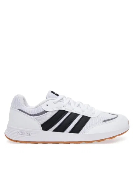 Sneakers adidas alb