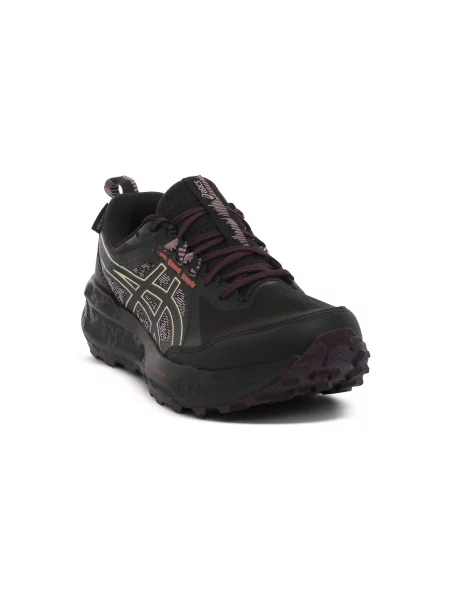 Pantofi Asics negru