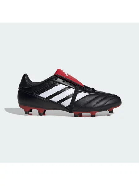 Boty na fotball adidas bílé