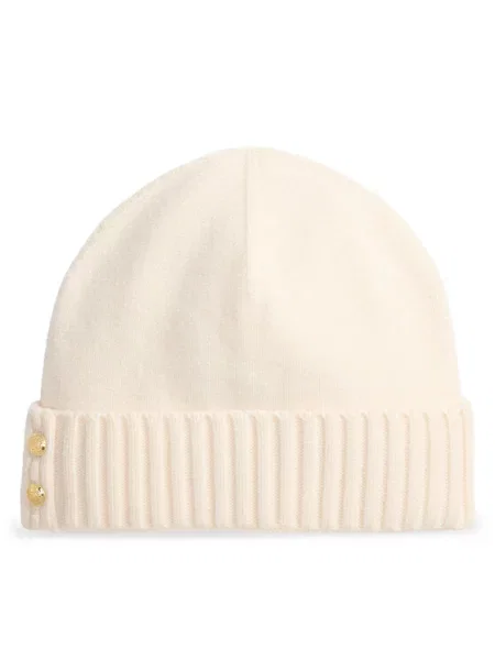 Kapa LAUREN RALPH LAUREN Écru