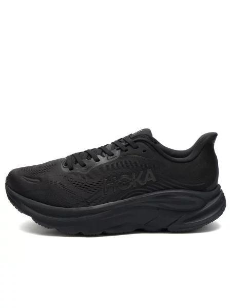 Sneakersy Hoka One One czarne