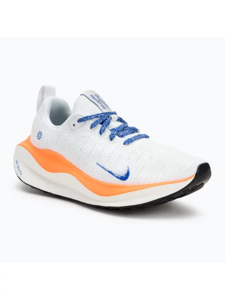 Дамски обувки за бягане Nike InfinityRN 4 Blueprint multicolor/multicolor бяло