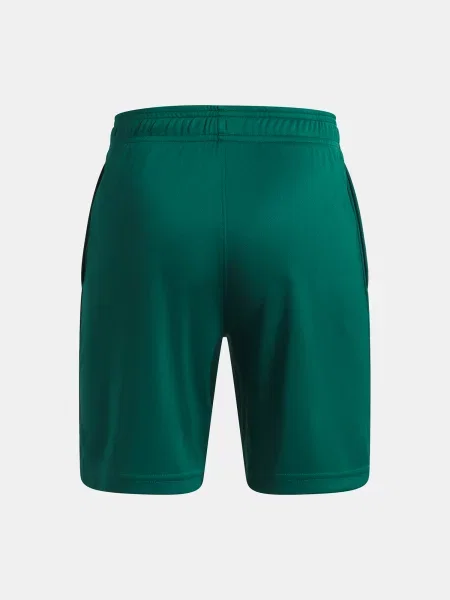 Kratke hlače Under Armour zelena