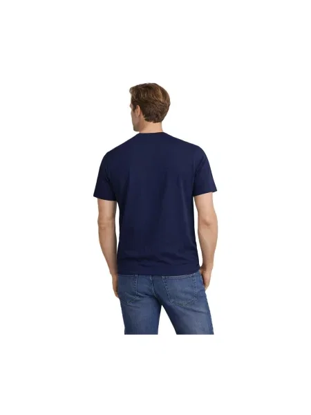 Majica Tommy Hilfiger plava