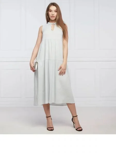 Marc Cain Rochie gri
