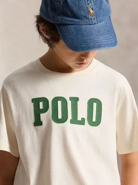 Polo Ralph Lauren футболка дитяча