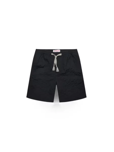 Pantaloni scurți Orlebar Brown cu cordon negru