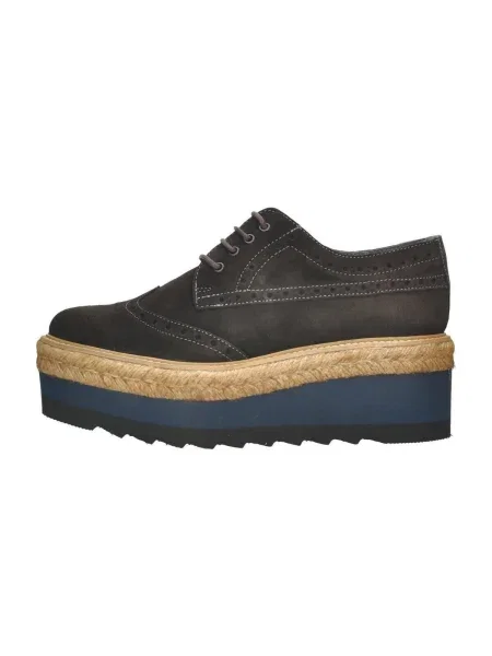 Pantofi Mamalola maro