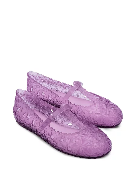 Balerini Melissa violet