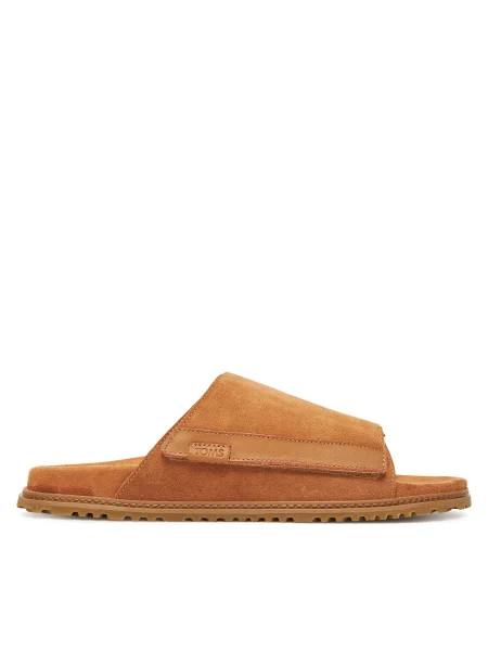 Papucs Toms Danilo  barna