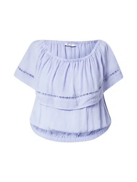ABOUT YOU Tricou Haven lila