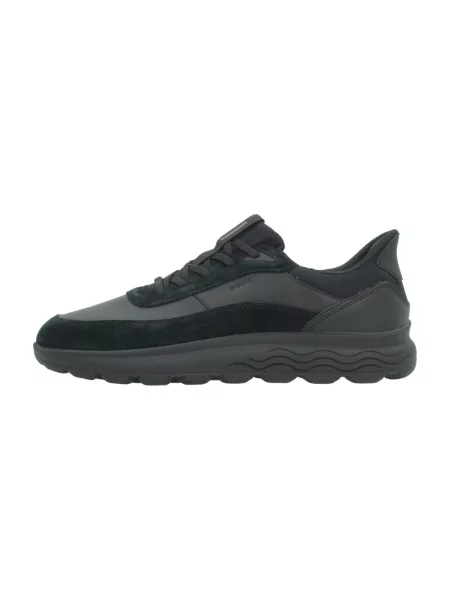 Pantofi Geox negru