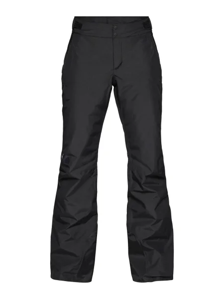 THE NORTH FACE Pantaloni outdoor DESCENDIT' negru