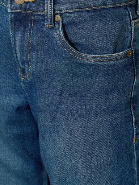 Levi's® Jeansy Loose Taper Fit blau