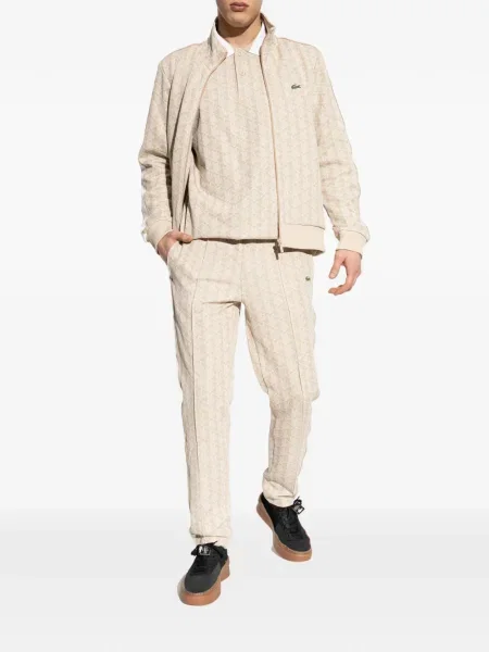 Polo Lacoste