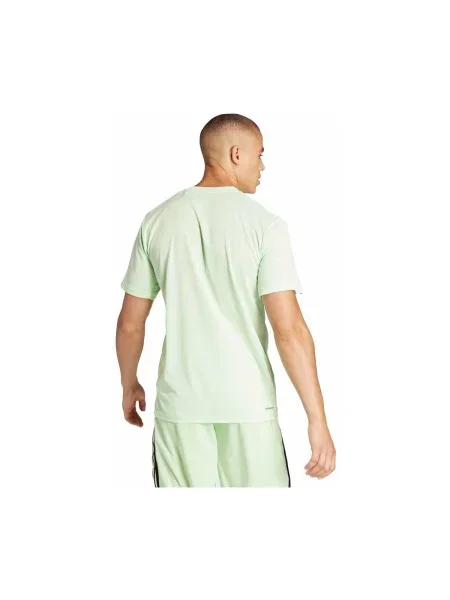 Majica Adidas zelena