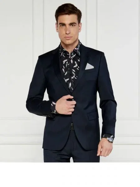 Joop! sacou Herby