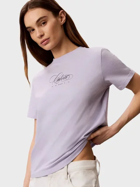 Класична футболка Calvin Klein Jeans