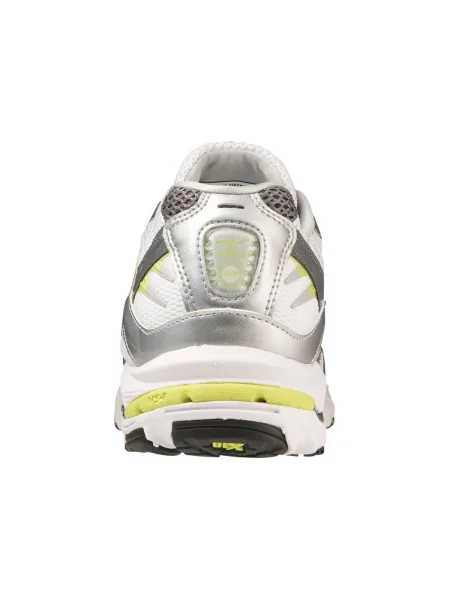 Pantofi Mizuno argintiu