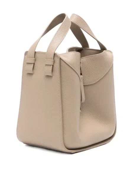 Geanta de piele Loewe din piele