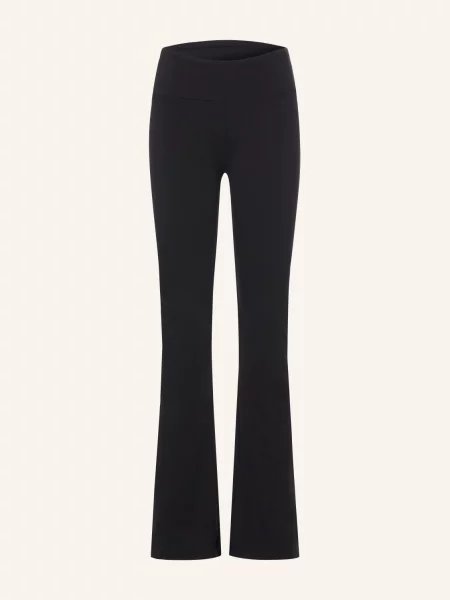 Emporio Armani Legíny černá