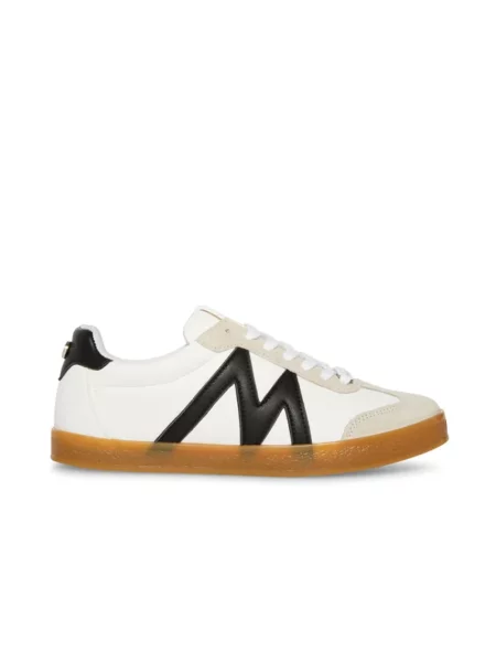 Sneakersy Steve Madden białe