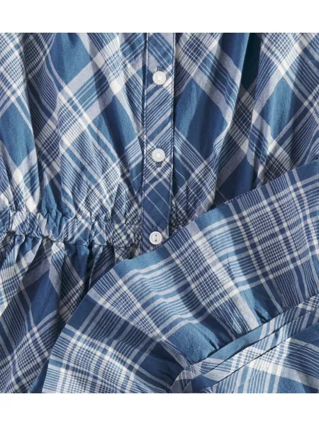 Φόρεμα Polo Ralph Lauren μπλε