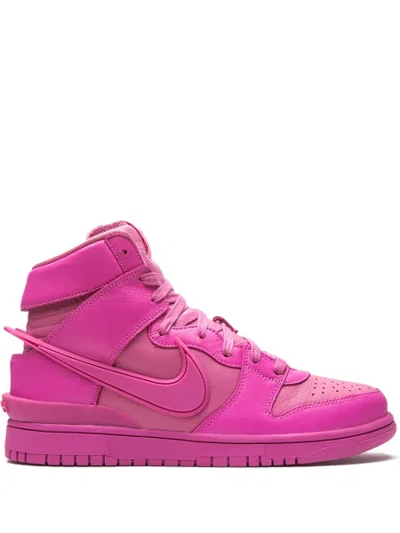 Sneakerși Nike Dunk roz