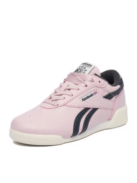 Sneakersy Reebok REEBOK-EO-F/S LO Svetloružová
