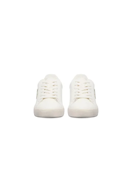 Eva Minge Sneakersy biela