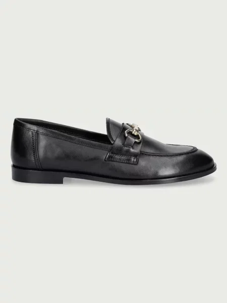 Jonak мокасини шкіряні DRAGUIGNAN CUIR