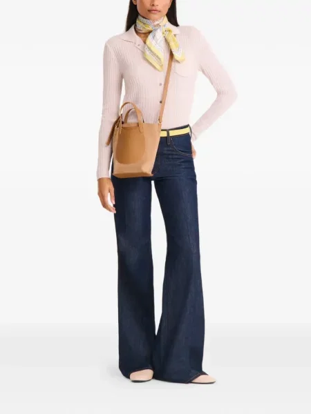 Body Longchamp maro