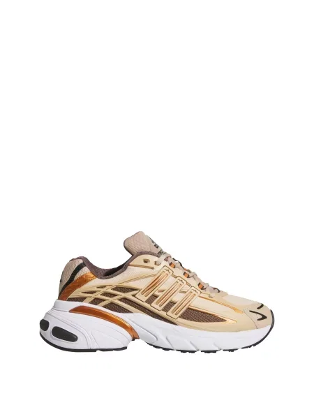 Sneakerși Adidas Originals maro