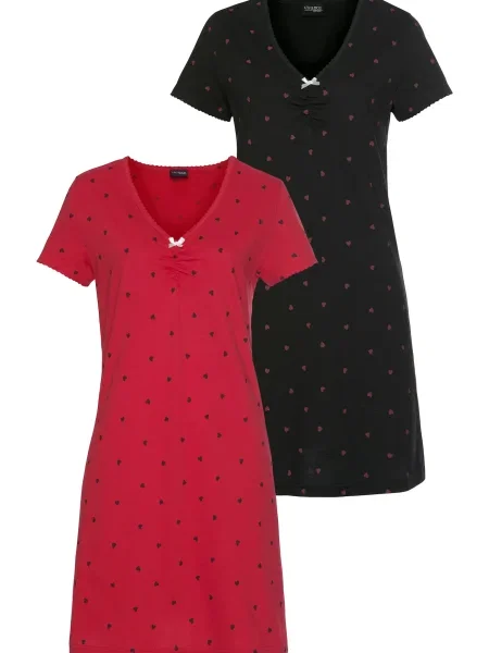 Palton Vivance negru