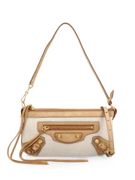 Geantă Balenciaga din canvas