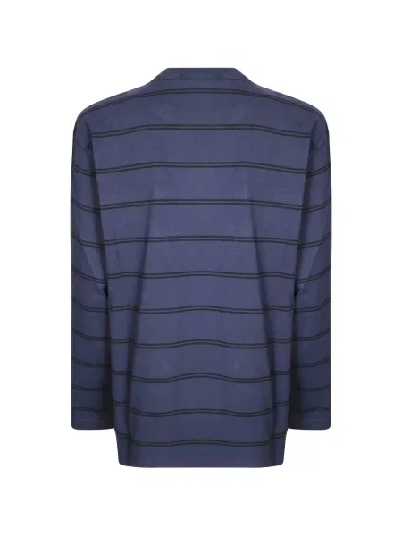 Tricou Carhartt Wip albastru