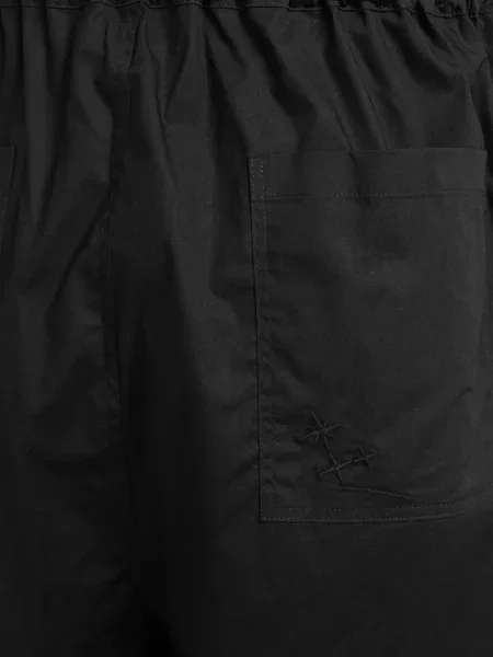 Шорти Laneus черно