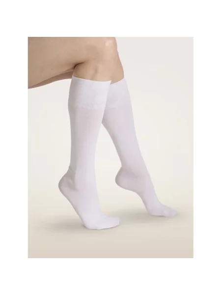 Skarpety Wolford białe
