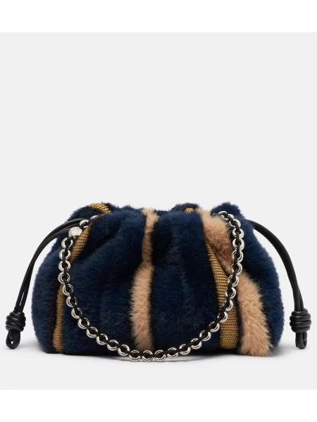 Чанта тип портмоне Loewe