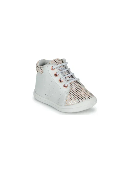 Pantofi copii Gbb alb