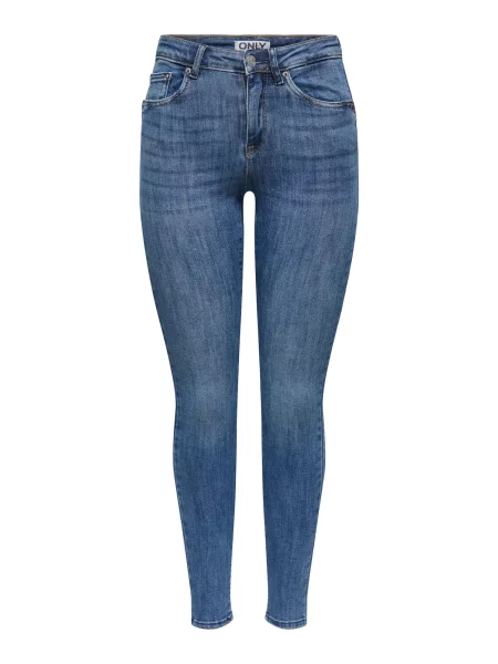 ONLY Jeans ONLPOWER' albastru