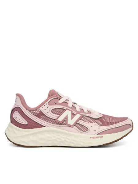 Buty do biegania New Balance różowe
