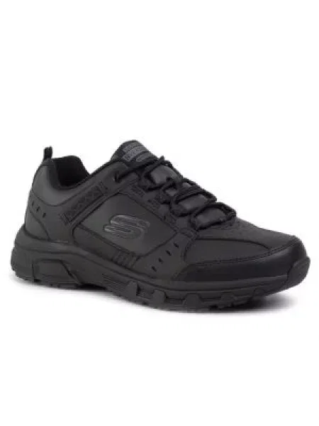 Αθλητικά Skechers μαύρο