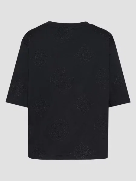 Футболка GUESS чорний