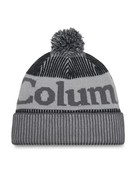 Columbia Шапка Polar Powder™ III сив