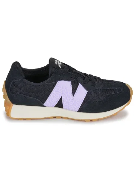 Tenisky New Balance 327 modrá