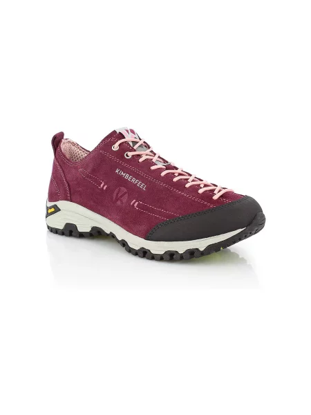 Pantofi Kimberfeeel violet