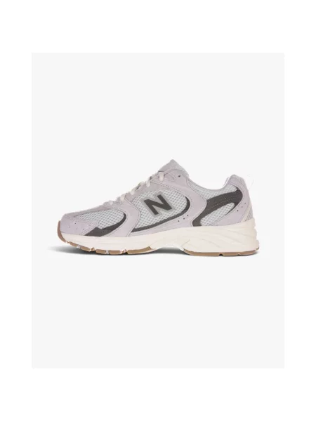 New Balance sneakersy szare