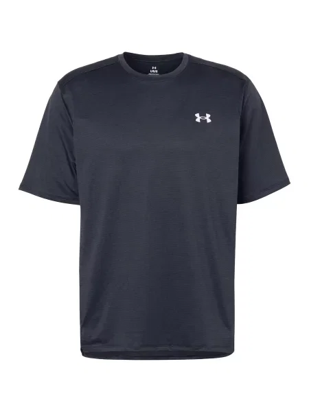 UNDER ARMOUR Tricou funcțional Tech Vent' negru