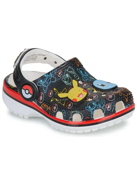 Gyerek félcipő Crocs